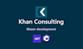 create a blazor application tailored to your needs