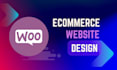 build multi vendor ecommerce website or online store using woocommerce