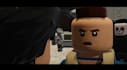 create a professional lego blender animation