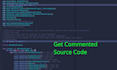 code you a desktop application with ai integration