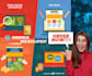 develop wordpress website business page or landing page