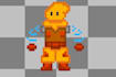 draw a character for your game