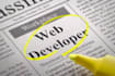 build or rebuild website development as full stack developer and website design
