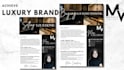 create your luxury seller and buyer introduction