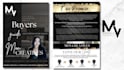 create your luxury buyers guide