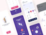 build nfc app, rfid, business card, digital card, nfc payment app,  nfc website