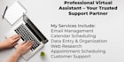 be your bilingual virtual assistant and customer support agent