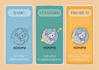 make kawaii cute and minimal logo