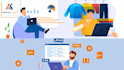 design engaging motion graphic explainer videos