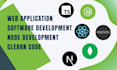 be your node js developer and react js or next js developer