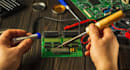 electronics pcbs prototyping and mass manufacturing