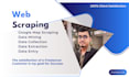 do web scraping data mining and data scraping in any industry