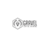 design improving over time gravel capital brewing logo