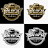 design custom streetwear emblem logo