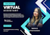 be your skilled and creative general virtual assistant