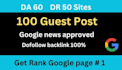 publish guest post on high da 50 real blog with do follow link