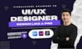 create prototypes and designs on axure rp 10, 11 and figma