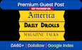 guest post dailydrolls, magazinetalks, overpassesforamerica