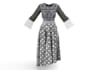 do 3d design and realistic rendering for garments product