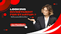 create a winning startup pitchdeck to raise funds