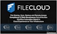 provide filecloud server, gdpr itar hipaa finra compliant secure file server