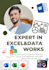 be your excel expert my expertise in advance excel services