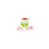 design utterly extremely good salad bar logo