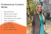 be your professional content writing