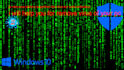 remove your virus from your computer