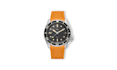 design custom realistic watch and dial
