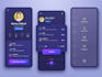 reskin app, redesign, configure, codecanyon android app
