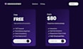 be your web developer, a full stack developer