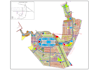 design a professional architectural master plan and site layout