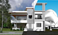 do realistic 3d modeling and vray rendering for your project