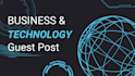 do tech and saas guest post with SEO backlink