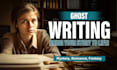 ghost write your book