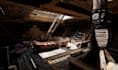 create a playable level or environment in unreal engine 5