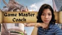 coach you to be an awesome dnd dungeon master and player