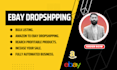 do ebay dropshipping from amazon to ebay