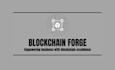 be blockchain developer and make nft marketplace, uniswap smart contract,web3