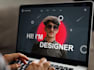 design animated website ui ux design and mobile app ui ux design