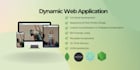 develop your web application using reactjs nodejs and mongodb