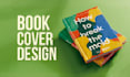 design your amazon KDP, ebook, or print book cover
