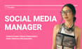 be your social media manager