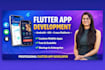 flutter app developer flutter app development flutter mvp flutter ai mobile app