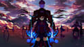 do a high engaging anime recap and copyright free