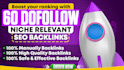 do 10 dofollow niche blog comment backlinks