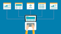 do data entry and admin support work