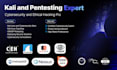do ethical hacking and kali linux work