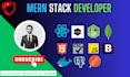 do html css tailwind javascript react js next js node js